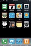 Image result for iPhone OS 1