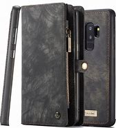 Image result for Samsung Galaxy S9 Wallet Case