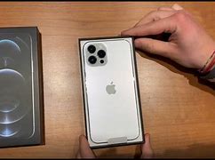 Image result for iPhone 12 Pro Max Silver New Features