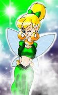 Image result for Tinkerbell Stuck Meme