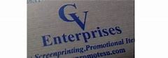 Image result for CV Enterprises Logo
