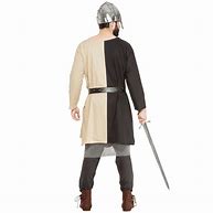 Image result for Medieval Warrior Tunic