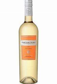 Image result for Pascual Toso Torrontes