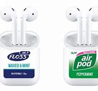 Image result for AirPod Stickers