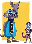 Image result for Lord Beerus Eating