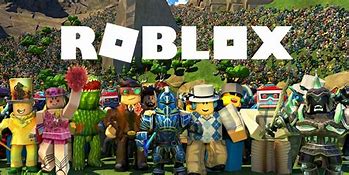 Image result for Roblox Aut Title Screen
