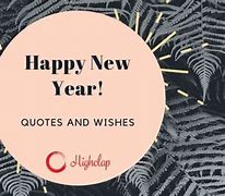 Image result for Short New Year Quotes