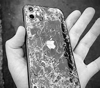 Image result for iPhone X Fake vs Real Back Glass