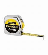 Image result for Tape Measure 5 Meters