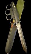 Image result for WWII Fighting Knife