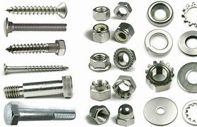 Image result for Metal Connex Fasteners