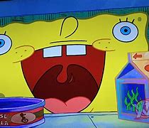 Image result for Spongebob Suspicious Face