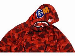 Image result for BAPE Jacket