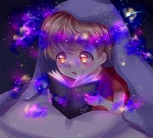 Image result for Galaxy Boy Anime Digital Art