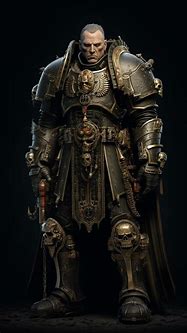 Image result for Warhammer 40K Inquisitor Lord