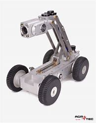 Image result for Robot Inspection Camera