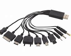 Image result for Portable All Types Charger USB Device