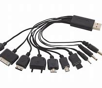 Image result for Phone Charger Connections