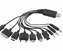 Image result for Portable Charger Plug