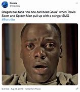 Image result for Fortnite Dragon Ball Goku