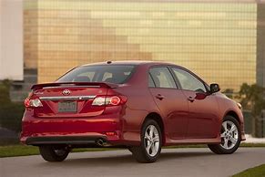 Image result for 2011 Toyota Corolla Sport