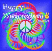 Image result for Happy Hippy Wednesday Meme