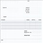 Image result for Print Blank Invoice Form