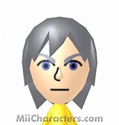 Image result for Nintendo Wii Mii Characters