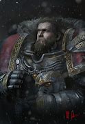 Image result for Space Wolves Heads