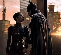Image result for Batman Begins Robert Pattison Batgirl