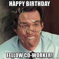 Image result for Happy Birthday Memes for Work