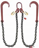 Image result for J Hooks for Chains