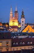 Image result for Zagreb, Croatia