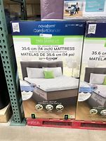 Image result for Costco Mattress Display