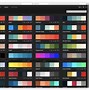 Image result for 256 Web Colors