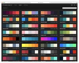 Image result for Most Popular Website Colors