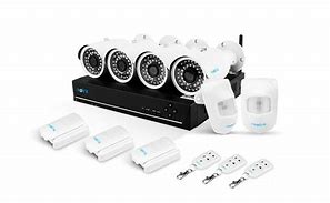 Image result for Jobsite Security Camera