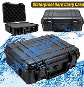 Image result for Small Waterproof Hard Case