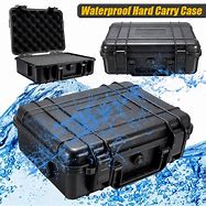 Image result for Waterproof Equipment Case