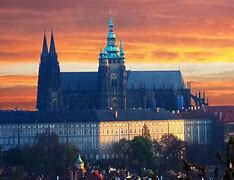 Image result for The Story of Prague Castle