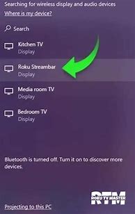 Image result for Roku TV Steps