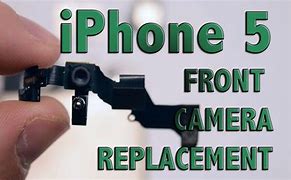 Image result for iPhone 5 Front Camera Where Is It