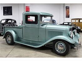 Image result for 34 Ford Truck Hot Rod