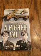 Image result for A Higher Call Book