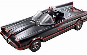 Image result for Old 1960s Batman Car Drawing