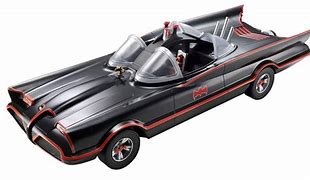 Image result for Batmobile Toy Car