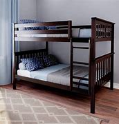 Image result for Max and Lily Full Loft Bed