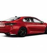 Image result for Camry XSE Backround