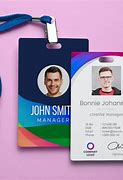 Image result for Employee ID Badge Printer