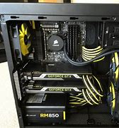 Image result for Computer PC Cable Management